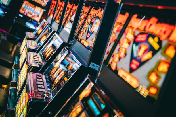 daya138 slot Crash & Arcade