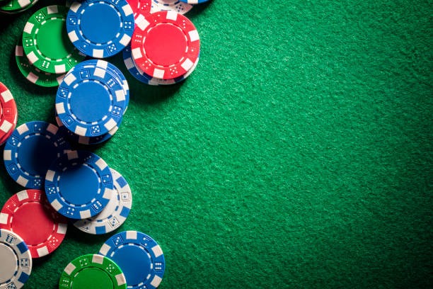 daya138 slot Bingo Rooms