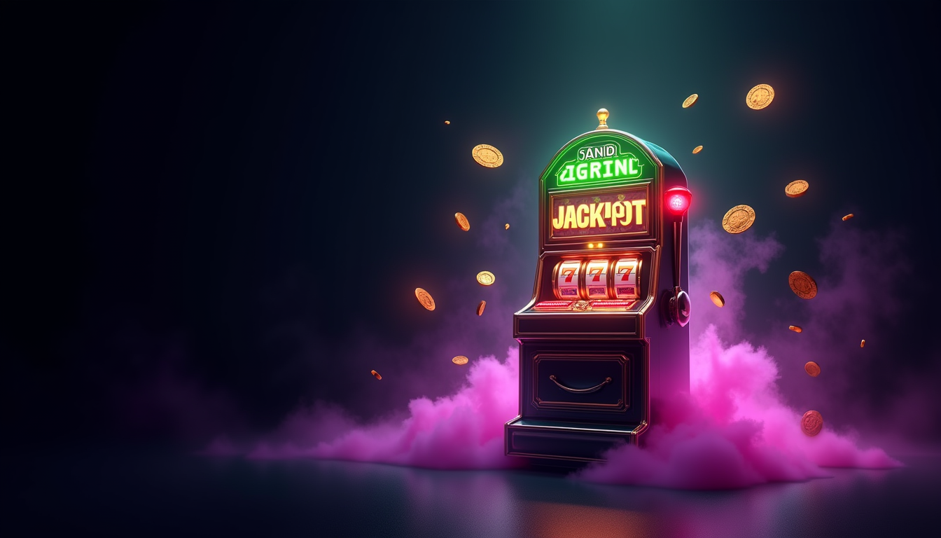 daya138 slot background
